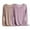 Multicolour, variant on DecSea 2PC Women's Long Sleeve Tunic Tops Casual Crew Neck Loose Shirts for Leggings