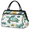 Multicolour 1, variant on Outer Space Rocket Planets Travel Duffle Bag for Women Men, Waterproof Weekender Carry On Bag, Sport Gym Overnight Tote Hospital Personal Item Bag