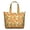 Orange, variant on Large Capacity Travel Tote Bag Featuring Pizza Foodie Prints Lightweight Weekender Bag with Cartoon Fun Pizza Party Designs, Perfect for Gifts Weekend Getaways