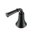 thumbnail image 4 of Ancona Peonia Widespread 2-Handle Bathroom Faucet in Oil Rubbed Bronze, 4 of 6