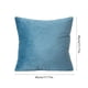 thumbnail image 3 of Cojín de terciopelo, imprescindible para dormitorio, cojín de lino, cojín para sofá, cojín para sala de estar, oficina, moderno, grande, respaldo, almohada lumbar para mesita de noche, almohadas, impr, 3 of 6