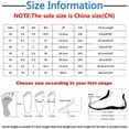 thumbnail image 4 of Aerion Shoes for Women Men Hands Free and Supportive Walking Shoes for Men Women Nurses Orthopedic Sneakers, 4 of 8