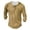Khaki, variant on Ketyyh-chn99 Mens Long Sleeve T Shirts Tee Shirts for Men Loose T-Shirt Top Khaki,XL