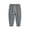 Dark Gray, variant on LYMAYTER 1-9Y Baby Toddler Boys Dinosaur Jogger Pants Cotton Soft Elastic Waist Casual Active Sweatpants