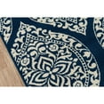 thumbnail image 3 of Momeni Baja Medallion Area Rug, 3 of 4