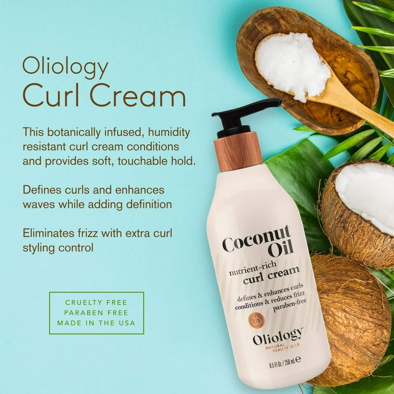 Hair coconut 2024 oil walmart