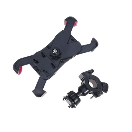 Bike Mount Handlebar Mobile Phone Holder Navigation Mount for Bike 12*10CM