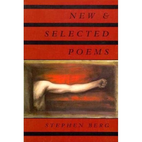 New & Selected Poems, (Paperback)