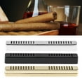 thumbnail image 1 of YAOMOBB Container Portable Cigar Humidor Soft Filling Long Strip Breathable Moisturizing Box, 1 of 4