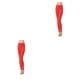 thumbnail image 1 of Minnieouse Ropa interior de mujer, mallas, pantalones térmicos de cintura alta, transpirables, cómodos, pantalones de capa base de otoño, Type1 NO1, 1 of 6