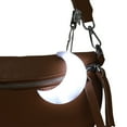 thumbnail image 5 of HBASD Moon Shape Handbag Light With Automatic Sensor Purse Light For Women Girls Daily Lighting Supplies, 5 of 10