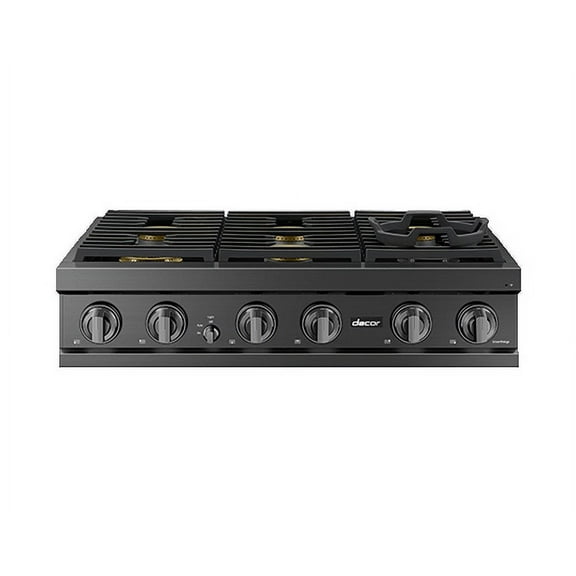 DACOR DTT36T960GM cooktops (gas)