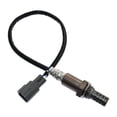 thumbnail image 4 of AiBaoQi New Oxygen Sensor Downstream 250-24360 Compatible with Toyota Camry Avalon Sienna 4Runner RAV4 Solara Matrix Lexus ES300 Pontiac Vibe 89465-30180, 4 of 7