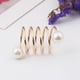 thumbnail image 3 of Clips para camiseta Yinane bufanda hebilla cinturo Accesorios Decorativos D, 3 of 8
