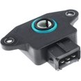 thumbnail image 3 of A-Premium Throttle Position Sensor Compatible with Hyundai Accent Elantra Tiburon Kia Rio Spectra Sportage Porsche 911 Saab 900 Volvo C70 S70 S90 V70 Fits select: 2000 HYUNDAI ELANTRA GL, 3 of 5