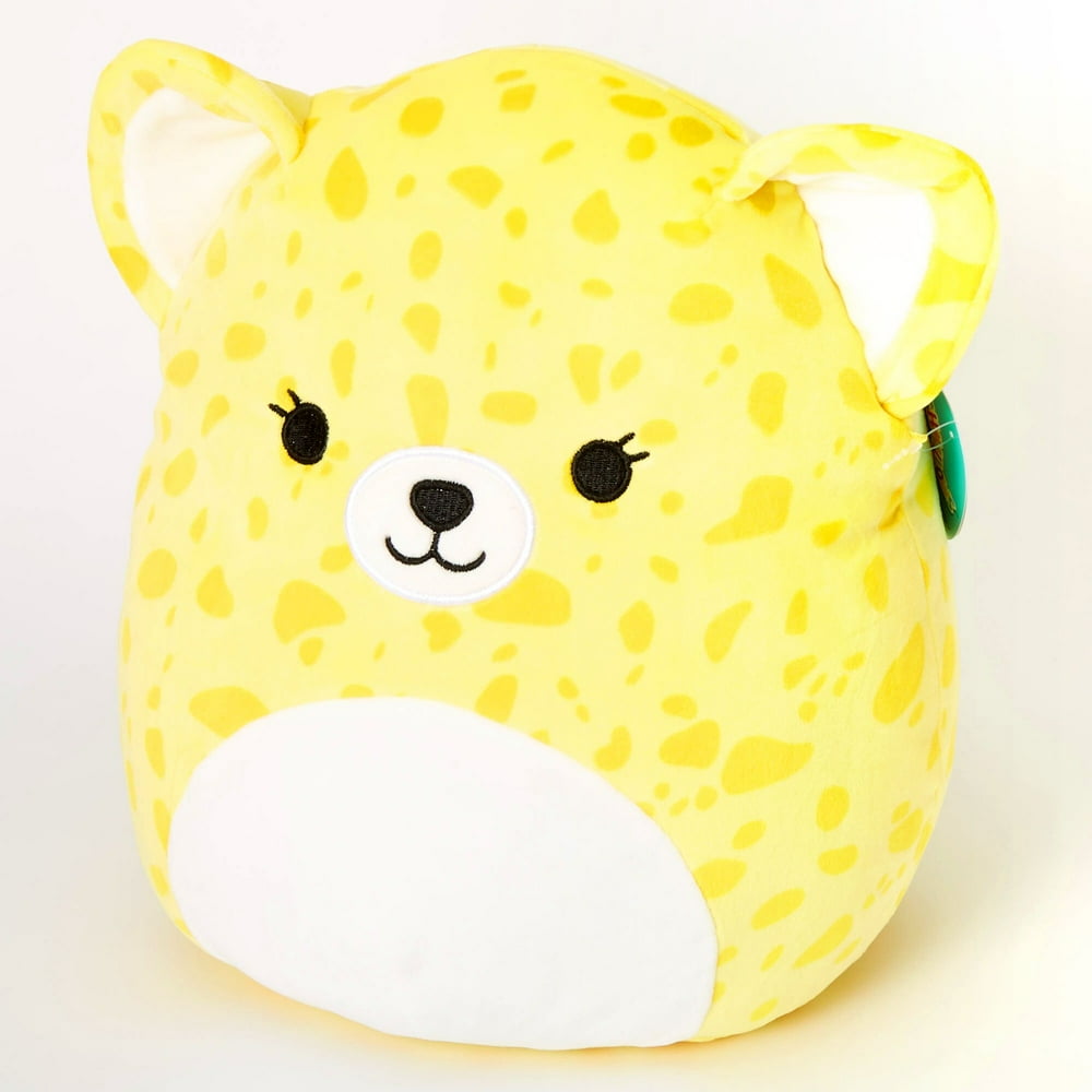 Squishmallows Official Kellytoy Plush 5