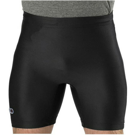 Compression Gear Workout Shorts - Medium - Black