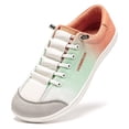 thumbnail image 2 of HOBIBEAR Barefoot Shoes Mesh Lightweight Wide Toe Box Zero Drop Slip-on Shoes for Women, 2 of 6