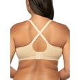 thumbnail image 5 of Vanity Fair Lingerie Women's Beyond Comfort Wireless Bra, Smoothing, Simple Sizing S-3XL, Style 72204, 5 of 6