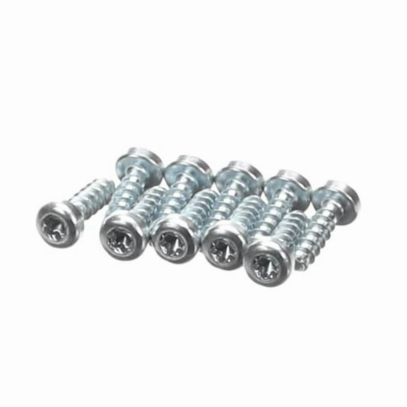 Nespresso 22644PK Genuine OEM Screw - 3 x 10, KST-PT - Pack of 10