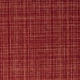 thumbnail image 5 of Aria Memory Foam Non-Slip Chair Cushion Pad with Ties 12 Pack - Multi Burgundy, 5 of 6