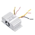 thumbnail image 1 of Transformador de voltaje JadeshayMX DC24V A DC12V 10A 120W IP68, 1 of 5