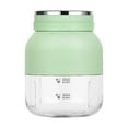 thumbnail image 2 of Household Juicer Clearance! Ton Barrel Sports Juicer Cup Juicer Portable Small Household Automatic Juicer Juicing Bucket Juicing Cup Ton Cup, 2 of 9