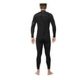 thumbnail image 3 of Bare 5mm Revel Men's Full Wetsuit, 3 of 3