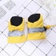 thumbnail image 2 of 1 par de botas de peluche, 2 of 3