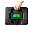 thumbnail image 4 of 200kg/0.05kg Portable Express Parcel Animal Pet Scale Split Scale Express Platform Scale Weight, 4 of 5