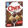 thumbnail image 2 of Chex Chocolat, Céréales Complètes, Sans Gluten, 2 of 9