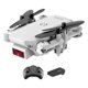 thumbnail image 2 of Modelo De Mosca YLR/C S66 2.4G Fotografía aérea Quadcopter 4K HD WiFi FPV RC Drone Helicóptero, 2 of 6