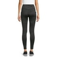 thumbnail image 3 of Avia Women’s Brushed Leggings, 3 of 6