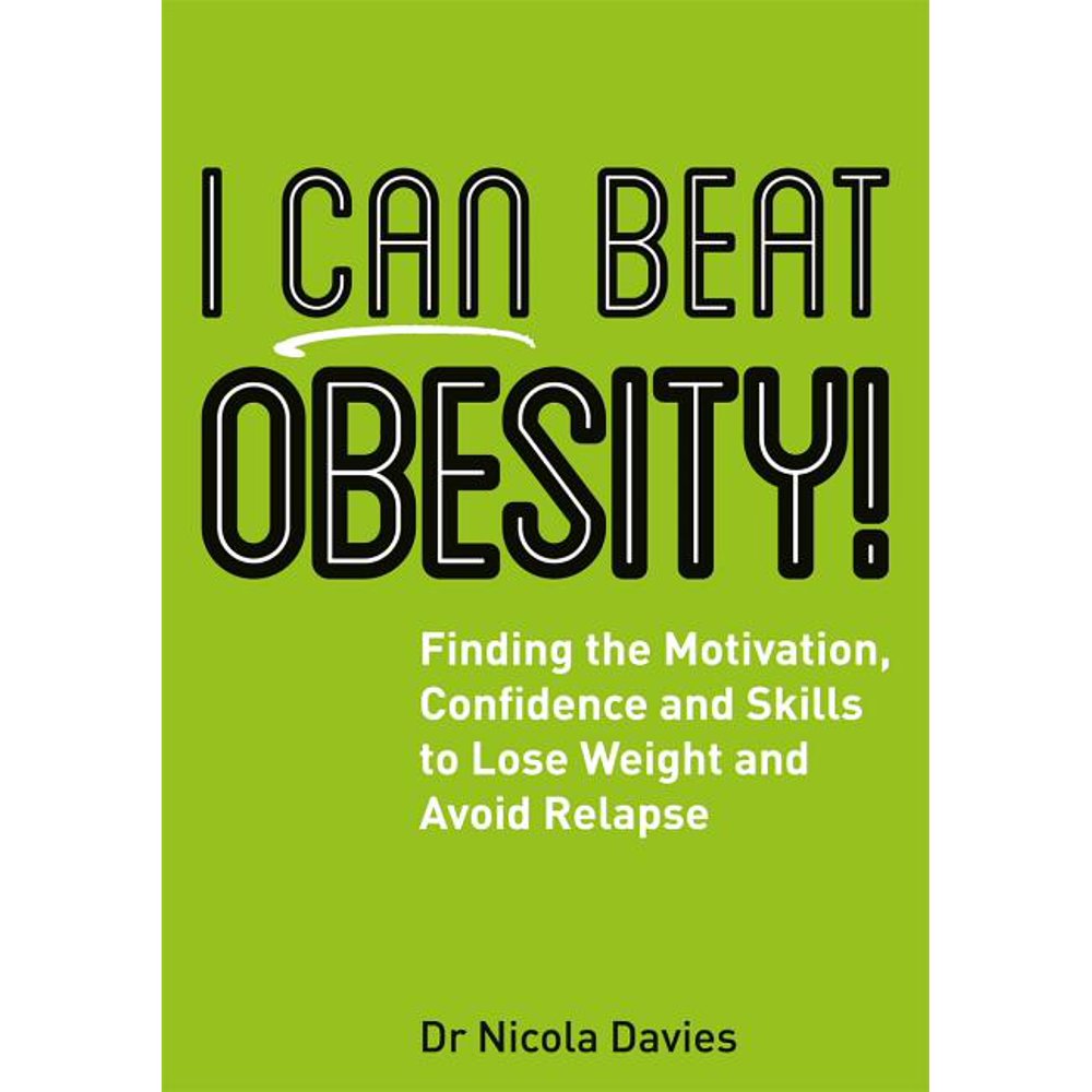 I Can Beat Obesity! Finding the Motivation, Confidence and Skills to