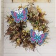thumbnail image 3 of Varita Hada diamantes Wdftyju con Puntos Mariposa, 3 of 9