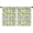 Lemon and Tile, variant on Blackout Kids Curtains,Bigfoot and Tree Black Pattern Children's Insulated Curtains Set Of 2,Bedroom Essentials,Toddler Room Decor 42"x54"