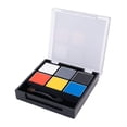 thumbnail image 3 of arctrm Weathering Powder Craft Tool Portable Modeling Pigment for Resin Wood Style A, 3 of 10