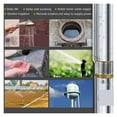 thumbnail image 5 of Solar Deep Well Water Pump Home Submersible Water Pump Solar Synchronous Motor Brushless Rate 5T/H 50M Head For Agricu ,High Efficiency, 5 of 5