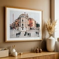 thumbnail image 5 of Castello - Venice Veneto Italy Photography Unframed Wall Art Print 8 x 12 inches, 5 of 7