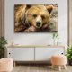 thumbnail image 2 of Cuadro Canva Pixtreats Oso Tierno 40X60 cm, 2 of 4