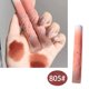 thumbnail image 3 of Lápiz Labial Mate Aterciopelado Lápices Labiales Pigmentados Suaves Y Sedosos Regalos Clásicos de Brillo Labial Aterciopelado Pigmentados - 805 colores Macarena Brillo de labios de lápiz labial, 3 of 8
