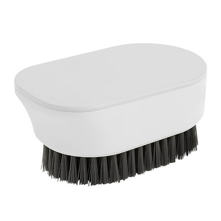 

Chueow Brushes Contrast Color Laundry Brush Household Cleaning Brush Multi-function Soft Brush Brush Color Shoe Brush Daily Necessities Small Brush