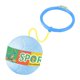 thumbnail image 1 of Juego de salto de tobillo Cola pelota con linterna pelota de salto intermitente ejercicio de pelota deportiva Azul, 1 of 7