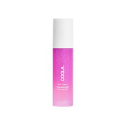 Angle View: Coola Organic Rewakening Rosewater Mist Face Spray with Adaptogenic Ginseng + Green Tea Extract 1.7 oz.