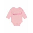thumbnail image 7 of Paris Hilton x Monica + Andy Organic Cotton Baby First Moves Set, Sizes Preemie-18 Months, 7 of 7