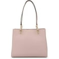 thumbnail image 2 of Michael Kors 35F8GO5T9L-BLOSSOM-Pink-NOSIZE Womens Shoulder Bags, Blossom Pink, 2 of 3