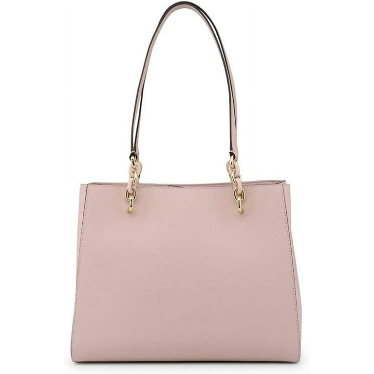 Michael Kors 35F8GO5T9L BLOSSOM Pink NOSIZE Womens Shoulder Bags Blossom Pink
