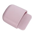 thumbnail image 2 of Toystoory Organizador de control remoto TV Aire acondicionado Almacenamiento de control remoto Estuche de soporte montado en la pared, Tipo A, Rosa Type3 NO3 Toystoory HA001952-06, 2 of 6