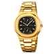 thumbnail image 2 of Reloj Digital Deportivo para Hombre, Resistente Al Agua y con Pantalla Luminosa, Ideal para Senderismo, Camping, Correr, Nadar y Otros Deportes., 2 of 6