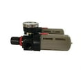 thumbnail image 5 of INTSUPERMAI Oil Water Piggyback Filter Pressure Regulator Reducing Valve Combo Air Compressor, 5 of 5
